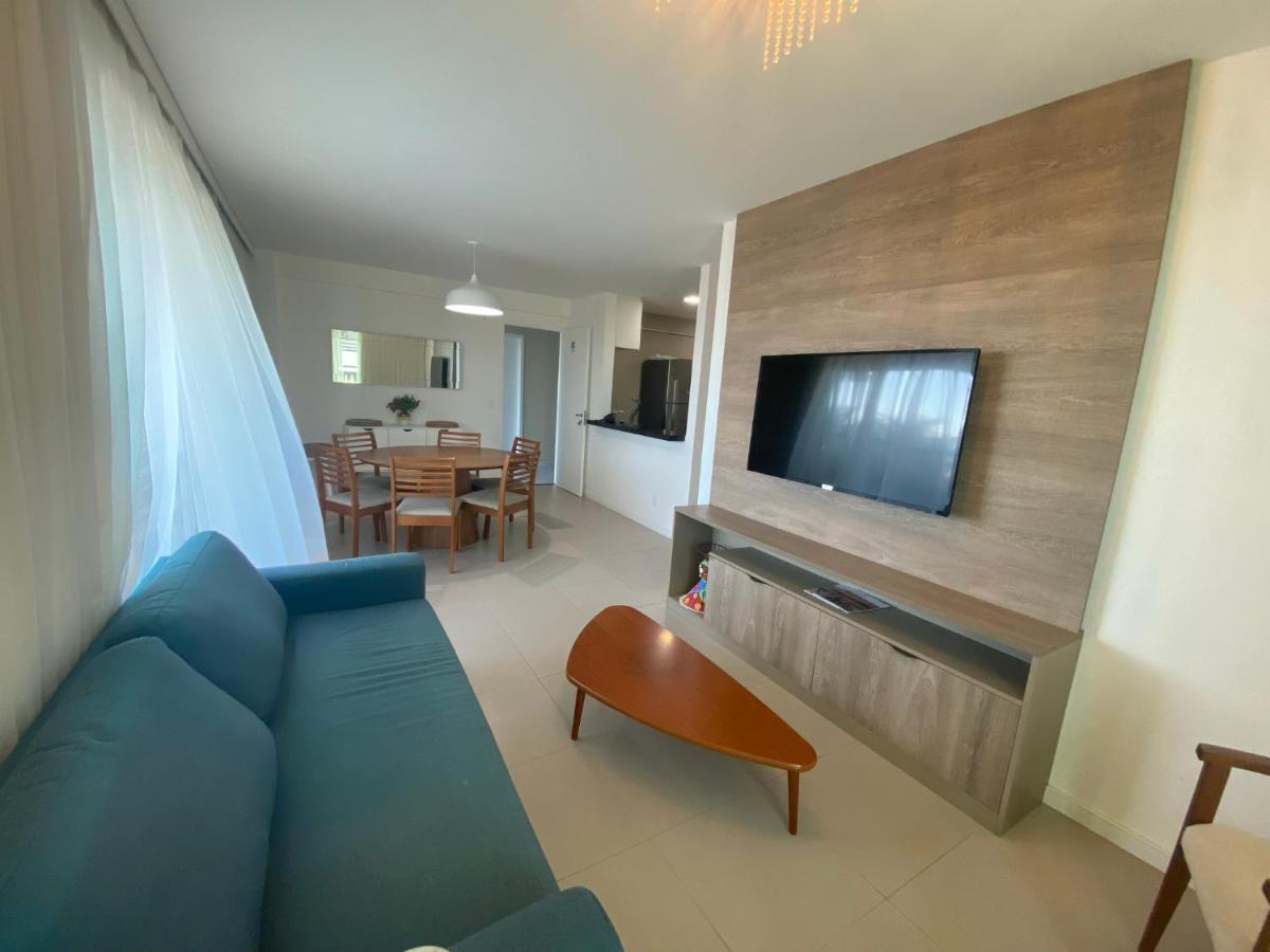 Beach Way Com Vista Mar Ao Lado Do Parque Aquiraz Dış mekan fotoğraf