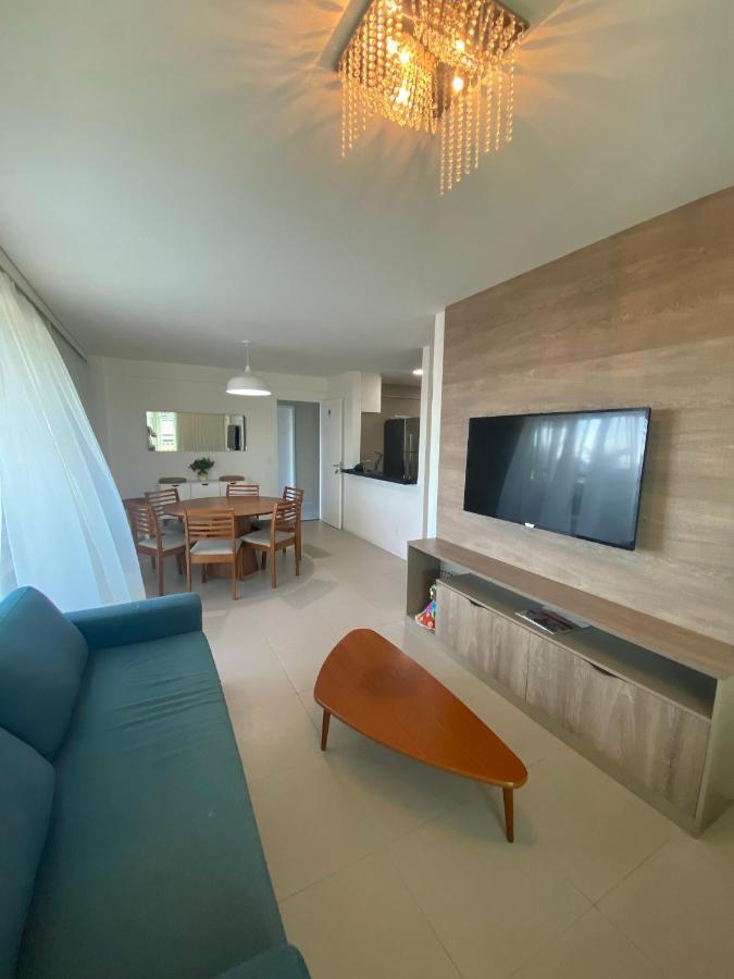 Beach Way Com Vista Mar Ao Lado Do Parque Aquiraz Dış mekan fotoğraf